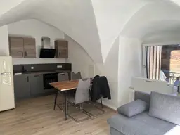 Renditeobjekt - 2 kleine Erdgeschosswohnungen mit Stockwerkeigentum!