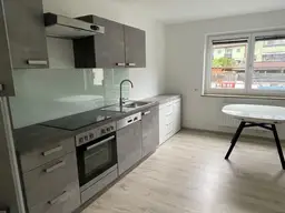 Kleine nette Wohnung im Zentrum von Saalfelden!
