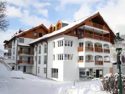 Attraktive Eigentumswohnung in Leogang