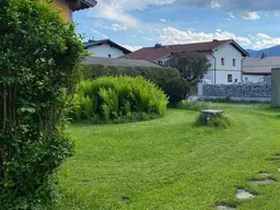 Grundstück in Saalfelden