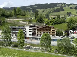 Renditestarkes 3-Zimmer-Appartement Ski IN Ski OUT in Saalbach-Hinterglemm TOURISTISCHE WIDMUNG