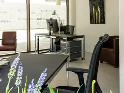 Hochwertige Büro-, Praxis- oder Geschäftsfläche im Zentrum von Saalfelden