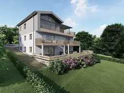 EXKLUSIVES WOHNEN MIT SEEBLICK