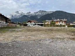 Projektgrundstück mit Potenzial in Saalfelden – Ortsteil Uttenhofen