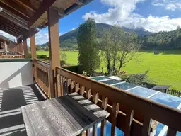 Familienfreundliches Reihenhaus in sonniger Lage von Mittersill!
