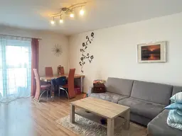 Reinprechtsdorfer Straße: zentrale 2-Zimmer mit separater Küche zum Verkauf mit Stellplatz in BK inklusive!