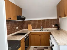 Gepflegte 3-Zimmer-Wohnung in ruhiger Wohnlage.