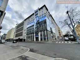 Top-moderne Bürofläche - An der Grenze zum 1.Bezirk beim Schottentor U2