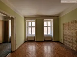 2in1 RARITÄT ++ Altbauwohnung UND Geschäftslokal ++ Nähe U3 Rochusmarkt ++ sanierungsbedürftig