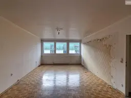 Sanierungsbedürftig + hell + Nähe Schönbrunn + schöner Fernblick + U4 Nähe!!