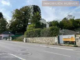 Grundstück für Entwickler und Bauträger ++ Top Lage und viel Potential!!