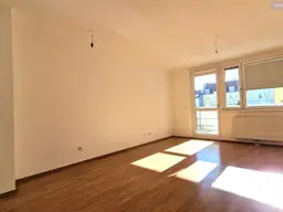 8m² Balkon!!! 5.OG!!! U6 Nähe! Ruhige 2-Zimmer Wohnung zum Innenhof