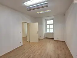Altbaubüro in ausgezeichneter Lage - Nähe Stephansdom - unsaniert