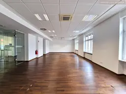 Variable Bürofläche in Bestlage!! - U3 Nähe!! 5.OG!! Raucherbalkon!! Fernwärme