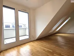 Coole DG-Wohnung mit Terrasse + Gute Anbindung zur A4