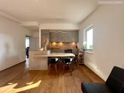 Die 3 drei D`s / Döbling. Donau. Dachterrasse