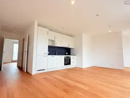 Nachhaltiges Wohnen in Essling, in deckengekühlter Ruhelage und 2 Terrassen(mehrere Wohnungen in unterschiedlicher Größe verfügbar!)