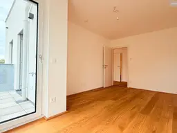 Nachhaltiges Wohnen in Essling, in deckengekühlter Ruhelage und großer Balkon (mehrere Wohnungen in unterschiedlicher Größe verfügbar!)
