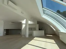 3 Terrassen mitten in Döbling samt Wohnung von 180m2