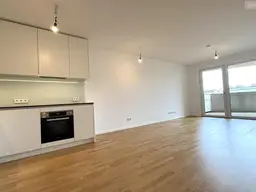 4. OG!!! Zwischen Prater und Augarten! Hochwertige, hofseitig ruhige Neubauwohnung!!!
