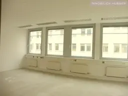 Nordbahnstraße: Top aufgeteilte Bürofläche // Nähe Praterstern