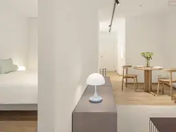 DC-FLATS: High-End-Apartment bei der UNO-City!! ERSTBEZUG!!