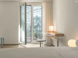DC-FLATS: High-End-Apartment bei der UNO-City!! ERSTBEZUG!!