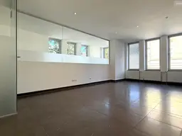 ARCHITEKTEN-HIGHLIGHT in GRINZING: Mega-cooler Grundriss! Großzügige 2-Zimmer-Neubauwohnung für Individualisten!