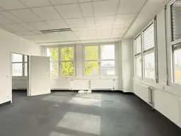 Top-Büro mit Gemeinschaftsflächen im Concorde Business Park – jetzt sichern