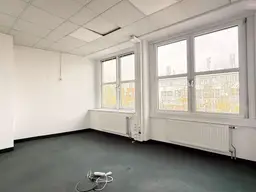 Provisionsfrei &amp; repräsentativ – Büro im Concorde Business Park