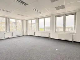 Attraktive Büroflächen provisionsfrei im Concorde Business Park
