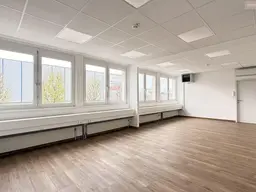 Kleines, feines Büro mit Gemeinschaftsflächen im CONCORDE BUSINESS PARK