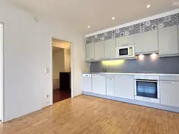 Hofseitige, ruhige Neubauwohnung - 6. OG!