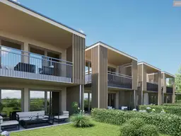 SeeMoment Krumpendorf I Nebauwohnung 7 Gehminuten zum Wörthersee