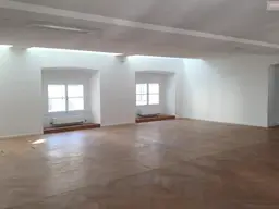 FREYUNG: Bürofläche im wunderschönen Palais Harrach