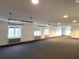 333m² Bürofläche im "Fabiani Haus" - letzter Stock!