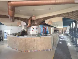 GASTRO-HOTSPOT in 1A - LAGE mit ausgezeichneter Sichtbarkeit - SOFORTBETRIEB MÖGLICH!
