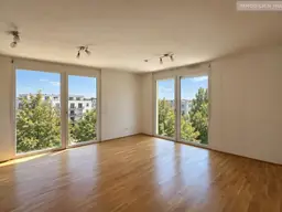 Q11: NEUBAUWOHNUNG mit Kühlung // AB DEZEMBER // 3.OG