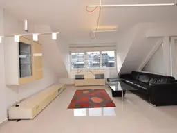Hochwertige Wohnung mit Dachterrasse|3 Zimmer mit Galerie|Hobbyraum, Lift|9020 Klagenfurt