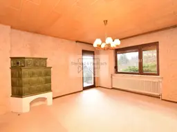 RESERVIERT | Einfamilienhaus oder Mehrfamilienhaus mit Raum für Ideen| Weindorf |Kärnten