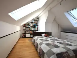 Attraktive Anlegerwohnung mit Dachterrasse| 3 Zimmer mit Galerie| Hobbyraum, Lift| 9020 Klagenfurt