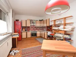 2-Zimmer-Wohnung | Südbalkon Friedhofgasse 7 | 8020 Graz