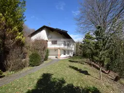 RESERVIERT | Einfamilienhaus oder Mehrfamilienhaus mit Raum für Ideen| Weindorf |Kärnten