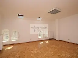 Entzückende Garcionerre |Innenstadt Klagenfurt |Wiener Gasse/ Pfarrplatz