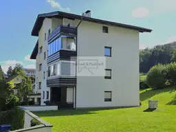 Familienfreundliche 4-Zimmer-Wohnung mit Balkon |inkl. Innenraumvisualisierung | TG &amp; Keller |Maria Saal