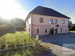 Gasthaus mit Potenzial zum Ausbau |9063 St. Michael am Zollfeld