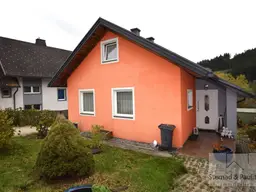Entzückendes Einfamilienhaus | inkl. Innenraumvisualisierung 8820 Neumarkt