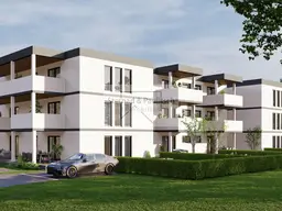 Anleger aufgepasst! 2-Zimmer-Gartenwohnung im Neubau RoSeeGo | über 4,6 % Rendite | direkt vom Bauträger