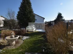 Charmantes Reihenhaus mit überdachtem Pool und Wintergarten | Viktring
