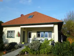 Gepflegtes Haus am Ölberg